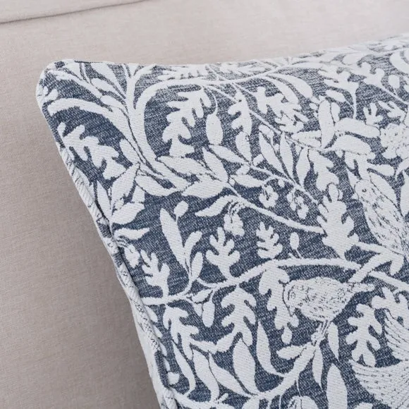 Alora Square Cushion 2