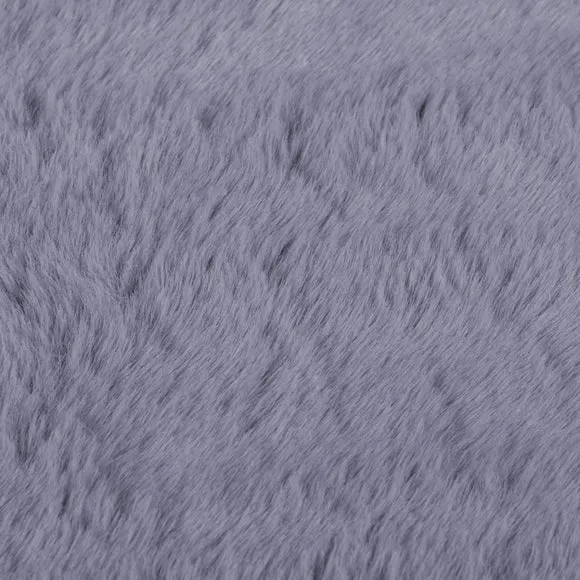 Supersoft Double Pelt Faux Fur Rug 2