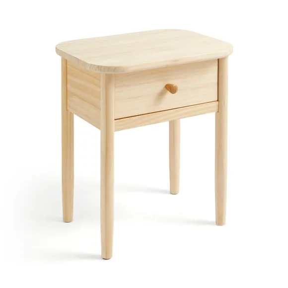 Sammie Paint Your Own Bedside Table 5