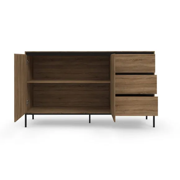 Bari Large Sideboard 5