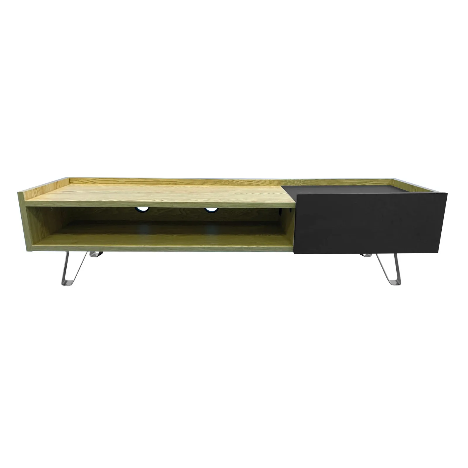 Bella TV Unit Brown