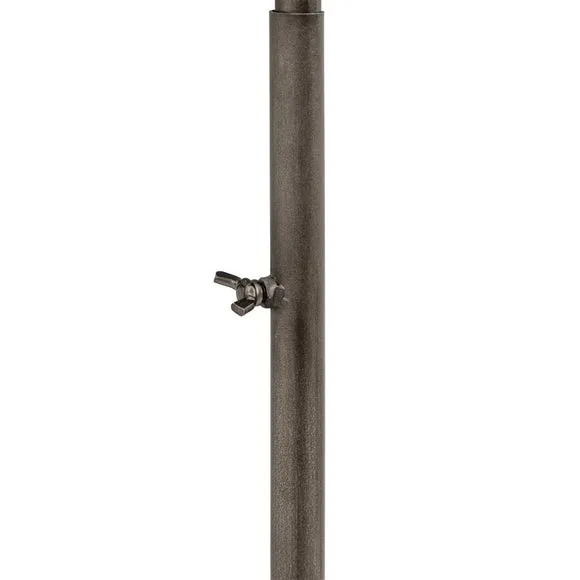 Cedar & Sage Brogdale Black Decoration Hanging Bar 5