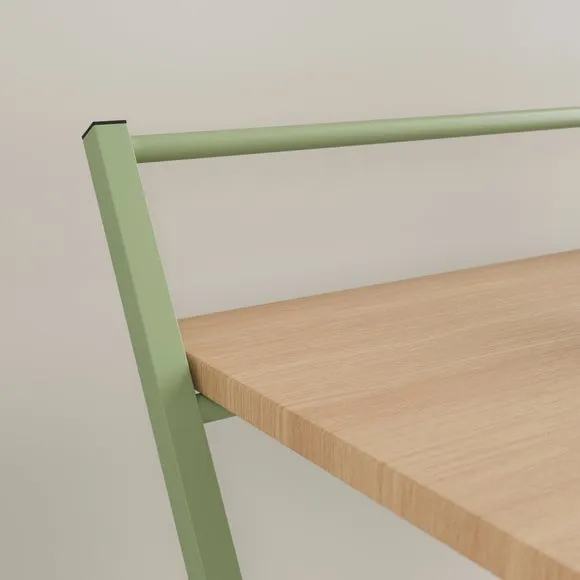 Evelyn Folding Desk 6