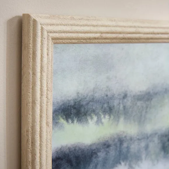 Sandi Stone Effect Photo Frame 2