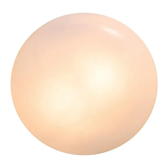 Nordlux Foam Bathroom Ceiling Light 4