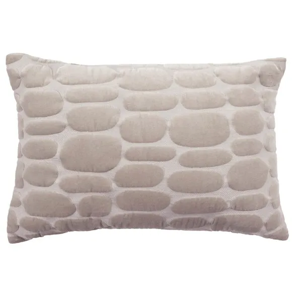 Boulder Rectangle Cushion 2