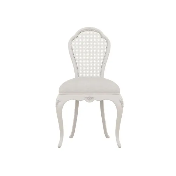Willis and Gambier Etienne Bedroom Chair 3