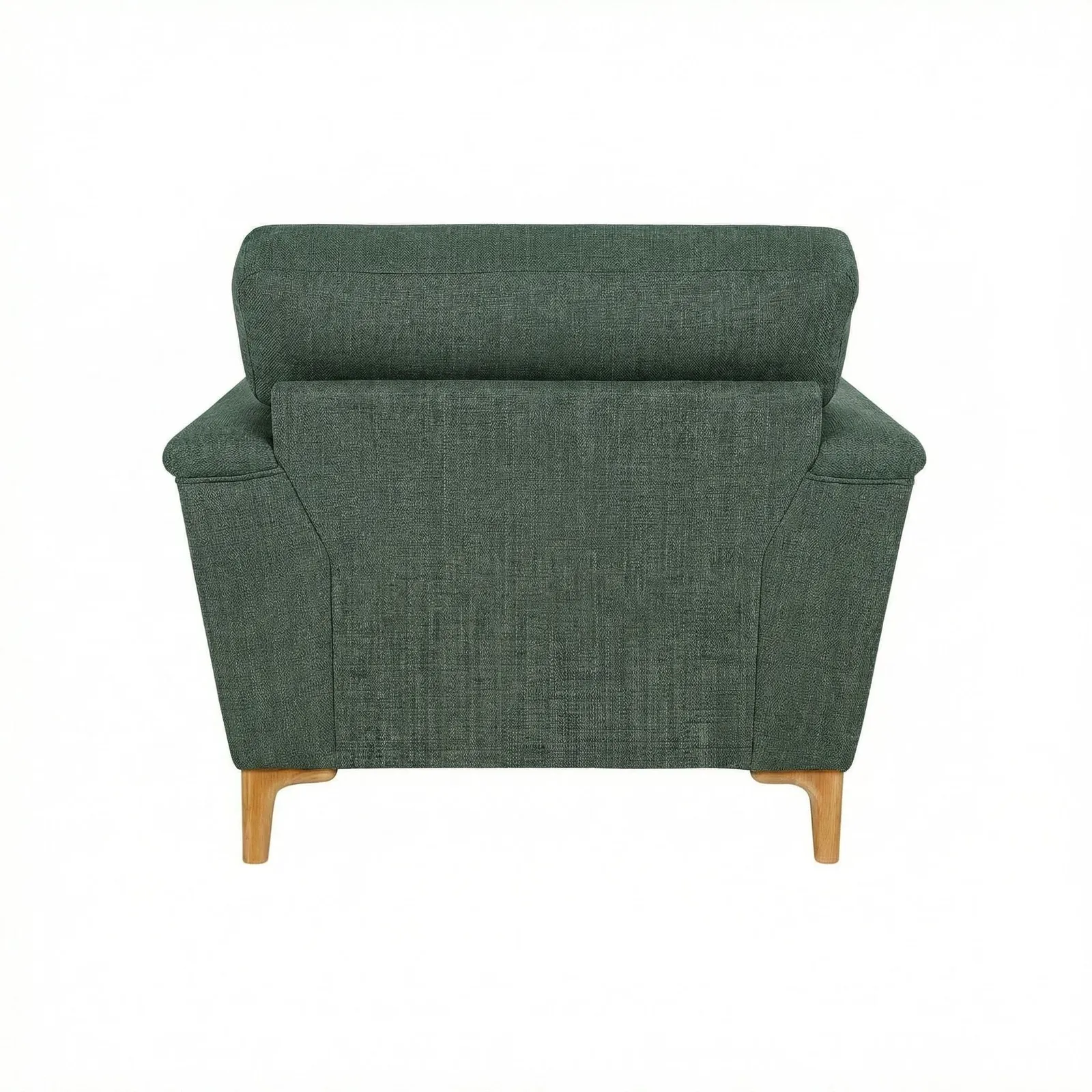 Ercol Sandford Snuggler Sofa Fabric | Barker & Stonehouse 2