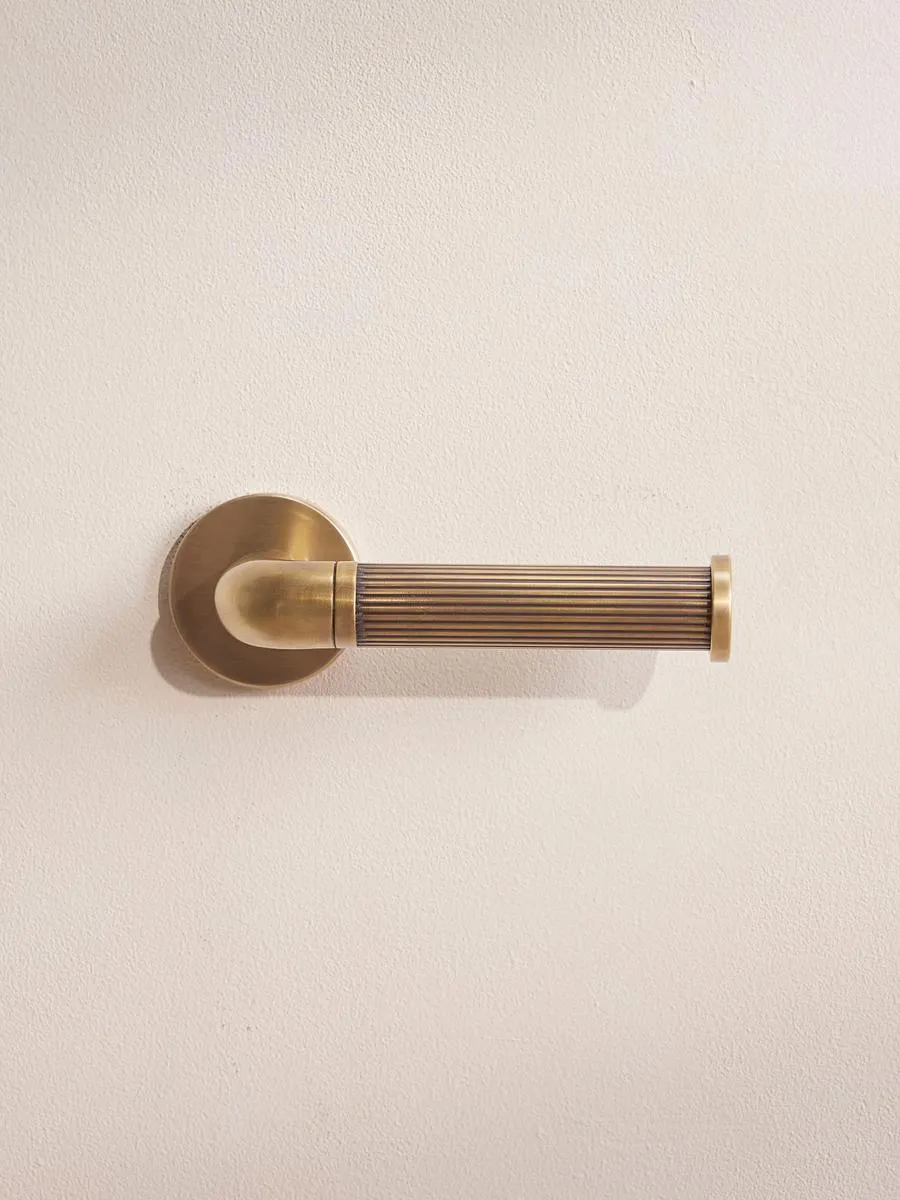 Mayfair Toilet Roll Holder