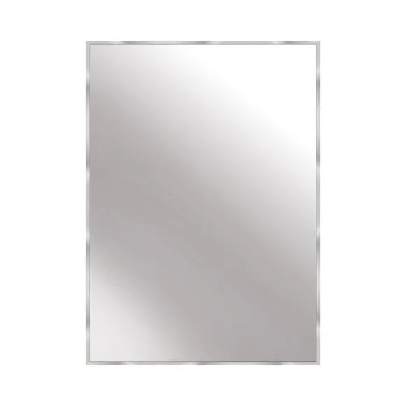 Nielsen Alpha Rectangle Wall Mirror 3