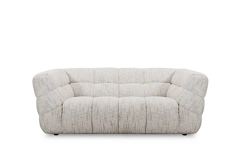 Mellow 2 Seater Fabric Sofa - Sofas and Armchairs