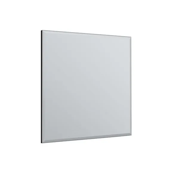Frameless Rectangle Venetian Wall Mirror 3