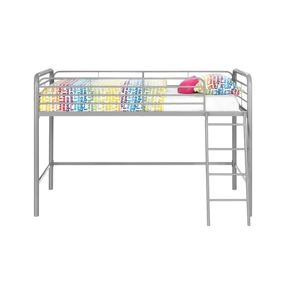 Dorel Home Midsleeper Bunk Bed Frame 5
