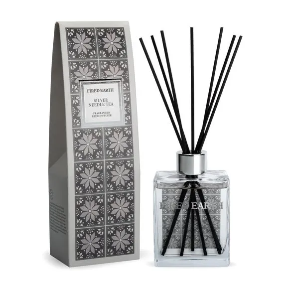 Fired Earth Silver Needle Tea Diffuser 4