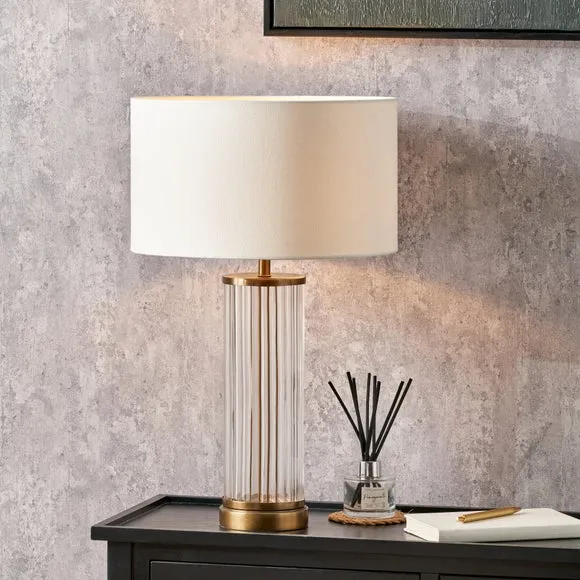 Pacific Lifestyle Ciara Table Lamp 1