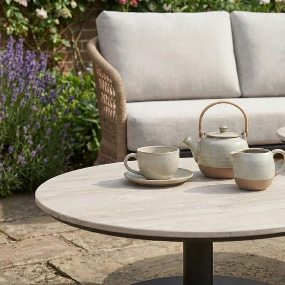 Norfolk Leisure Peakdale Lounge Set 2