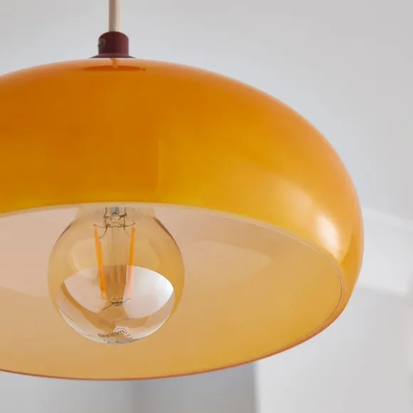 Milton Adjustable Pendant Light 3