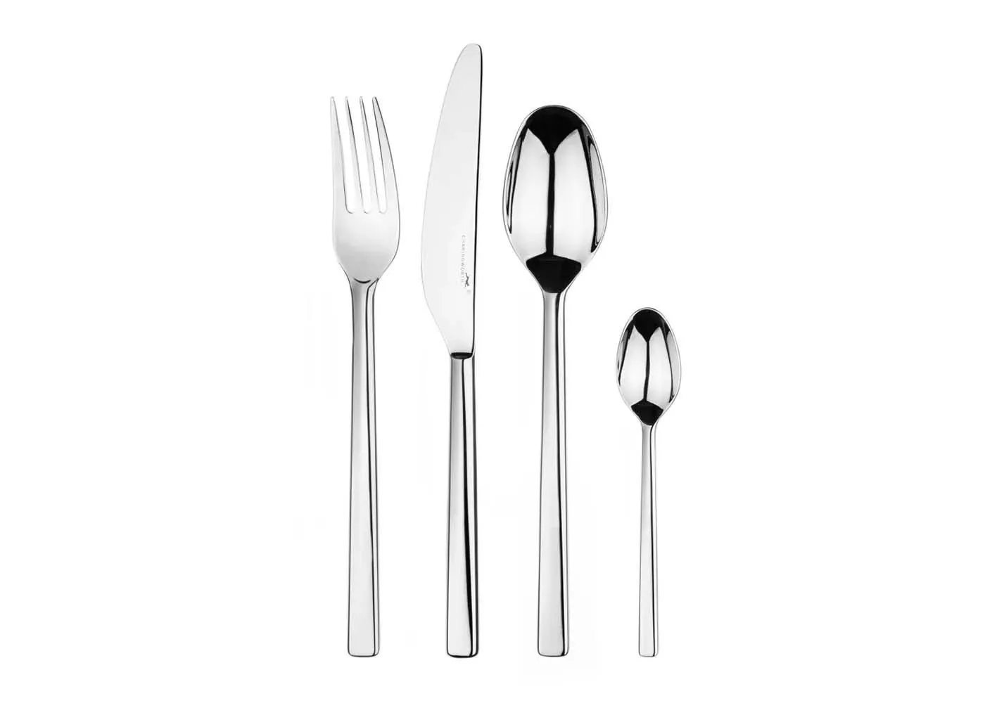 Charingworth Strata 24 Piece Cutlery Set