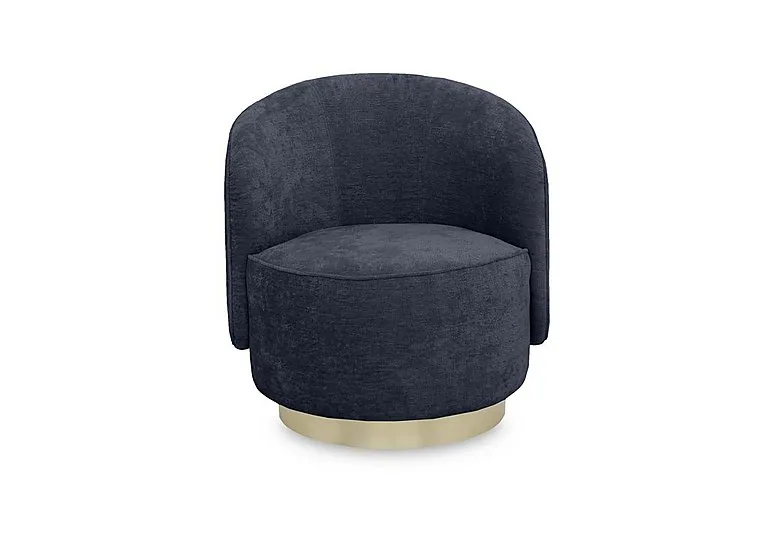 Savoy Accent Chair