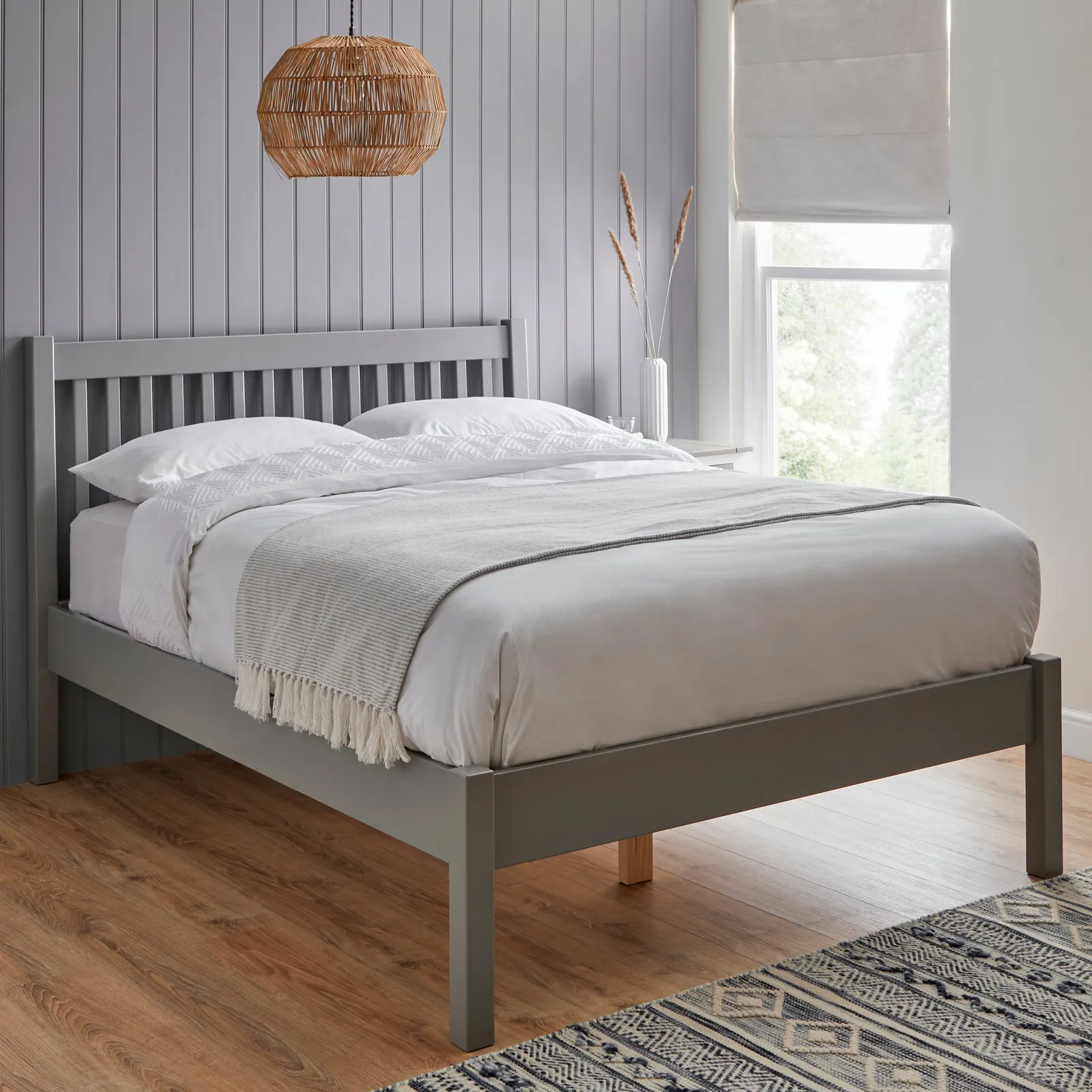 Lynton Bed Frame