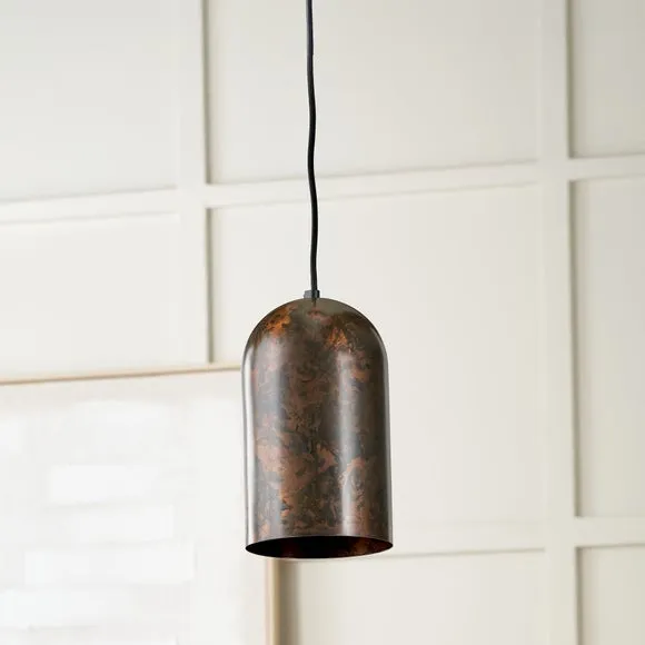Pacific Lifestyle Mason Adjustable Pendant Light