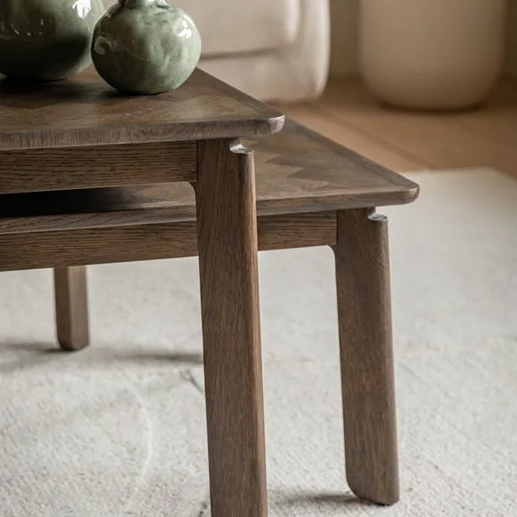 Hanley Nesting Coffee Tables 3