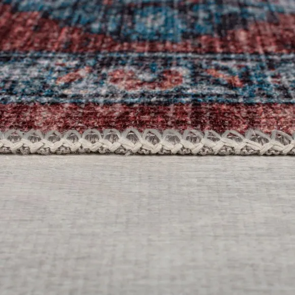 Marshall Washable Rug 4