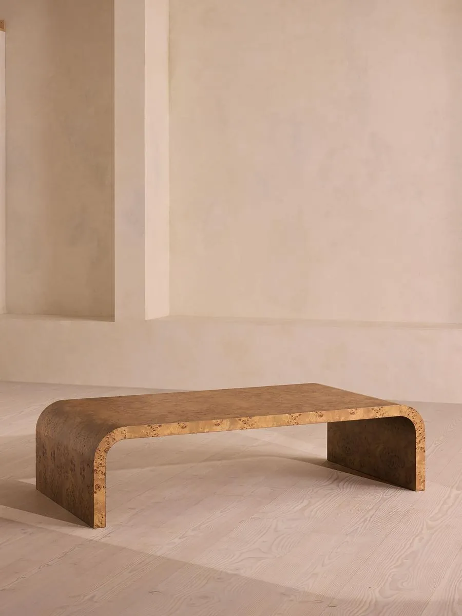 Wallace Coffee Table, Large