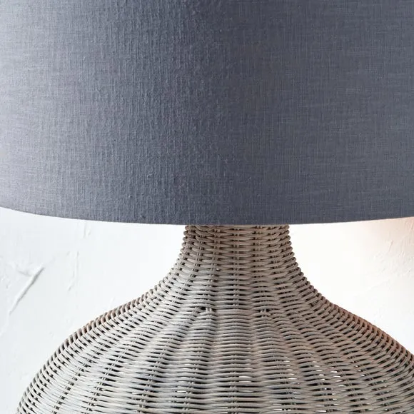 Pacific Lifestyle Allona Table Lamp 2