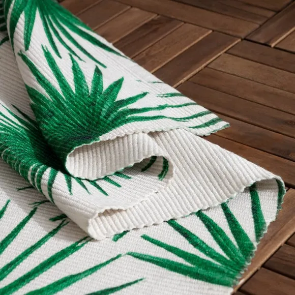 Furn. Agave Indoor Outdoor Rug 3