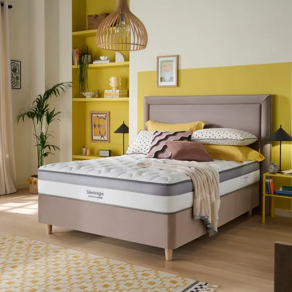 Silentnight Memory Cool 1000 Pocket Hybrid Mattress 3