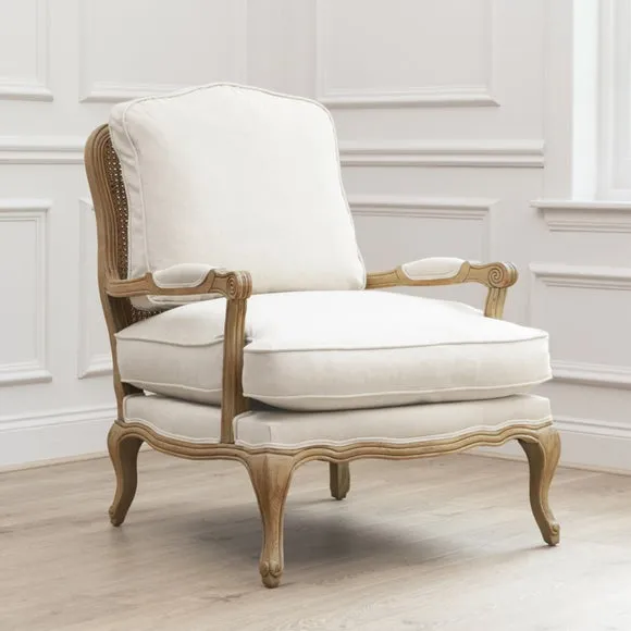 Voyage Maison Florence Occasional Chair 3