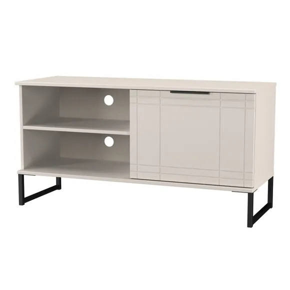 Darlton Small TV Unit for TVs up to 50" 4