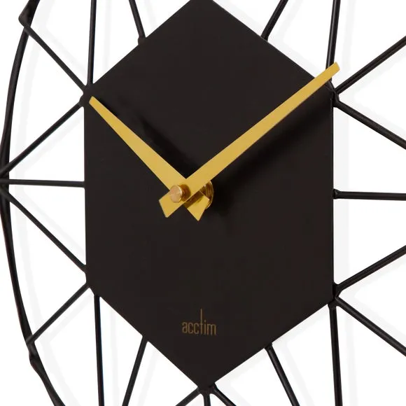 Acctim Alva Quartz Wall Clock 4