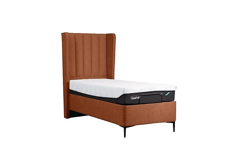Suffolk Platform Slim Divan Base - Single