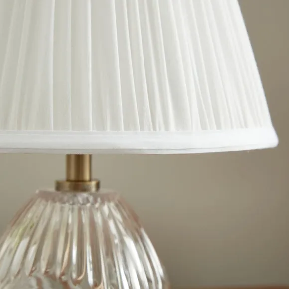 Winslow Glass Table Lamp 3
