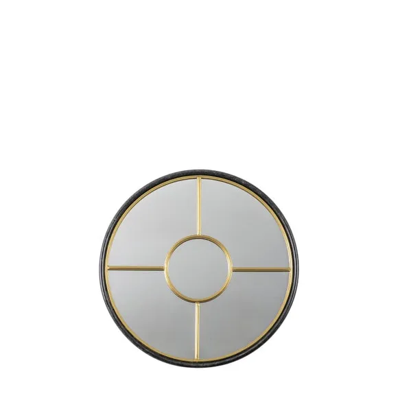 Rath Round Wall Mirror 3