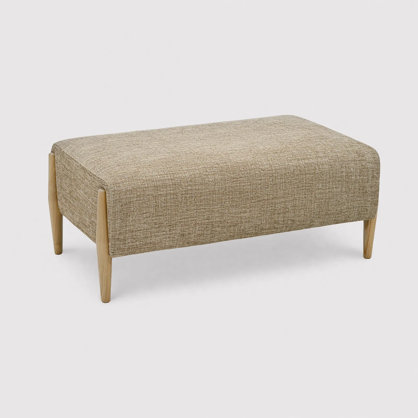 Ercol Bronte Footstool | Barker & Stonehouse