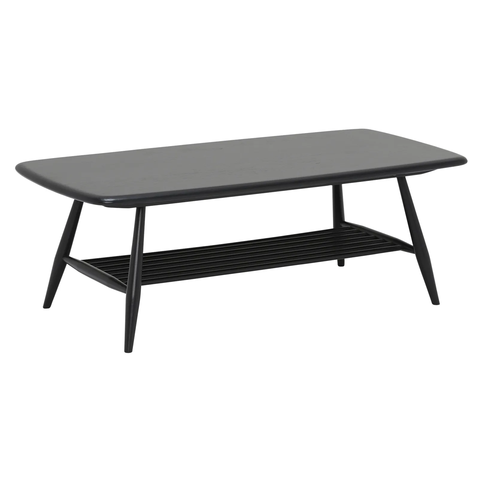 Ercol Originals Retro Coffee Table, Colour
