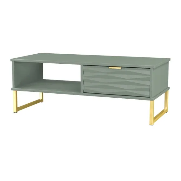 Tuxford Coffee Table 4