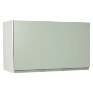 Wickes Madison Reed Green Bridging Unit - 600mm
