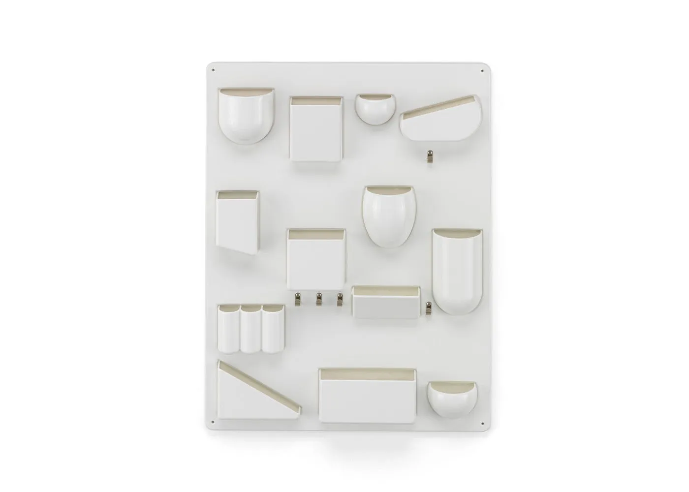 Vitra Uten.Silo RE II White