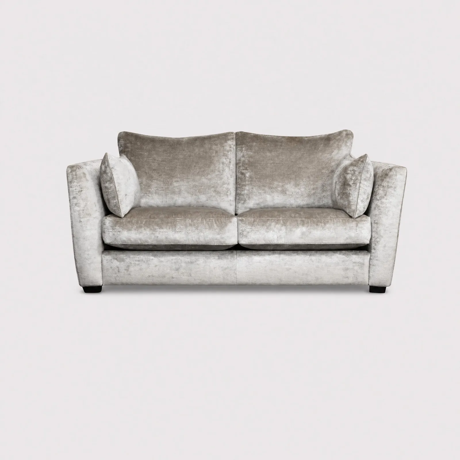 Duresta Maxime Medium Sofa, Neutral Fabric | Barker & Stonehouse