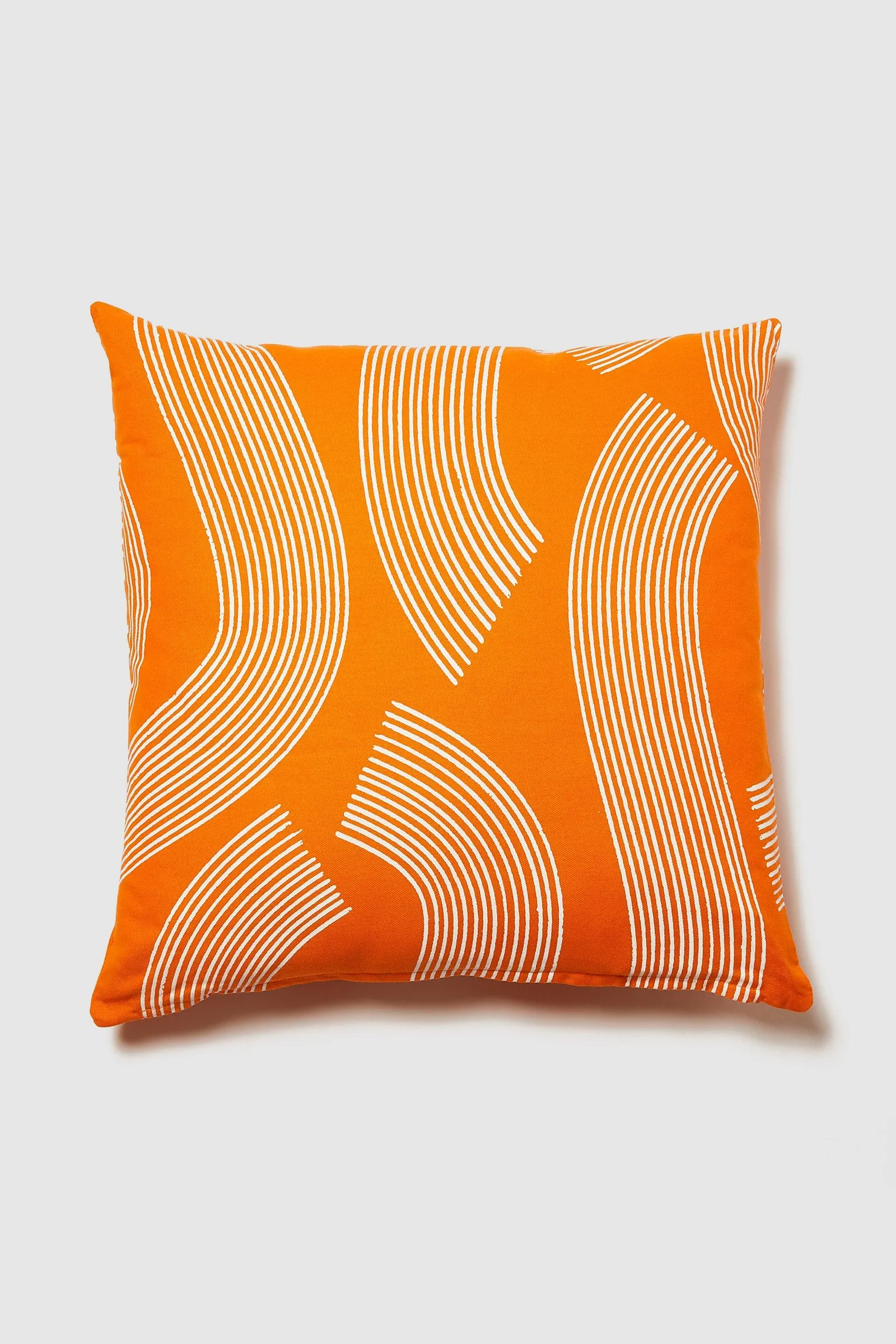 Ollie Printed Cushion