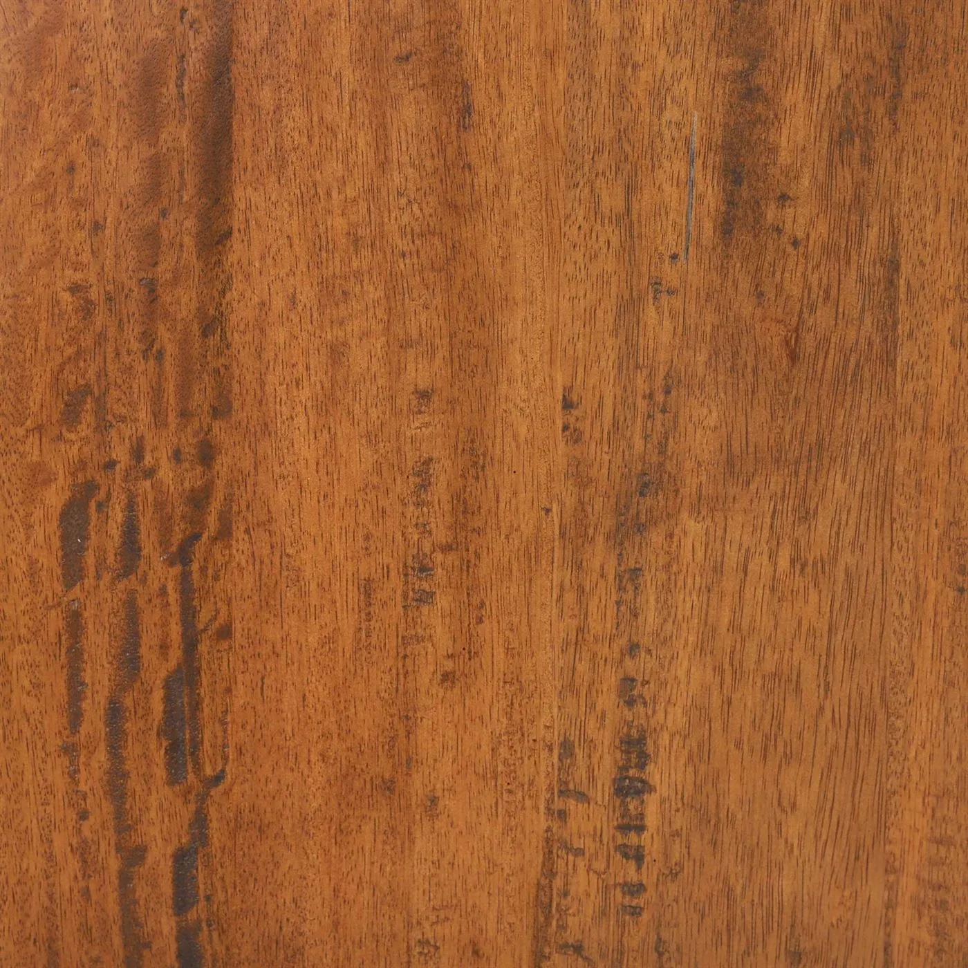 New Frontier 2 Door Wardrobe, Mango Wood | Barker & Stonehouse 6