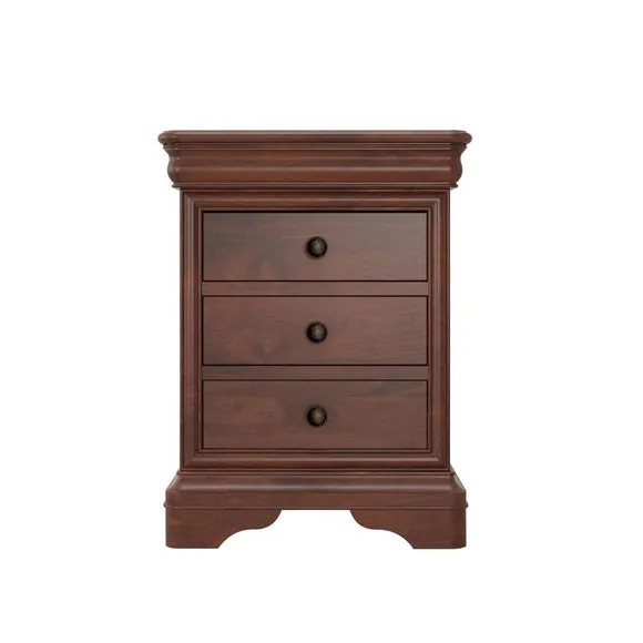 Willis and Gambier Antoinette Bedside Table 4