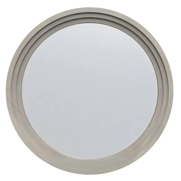 Romy Round Wall Mirror 3