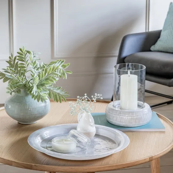 Narin Hurricane Candle Holder 2