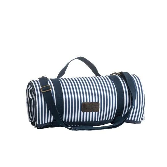 Three Rivers XL Picnic Blanket 4
