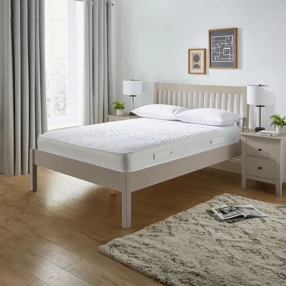 Lynton Bed Frame 1